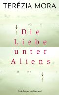 Die Liebe unter Aliens