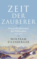 Zeit der Zauberer Cover