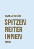 Spitzenreiterinnen | Jovana Reisinger