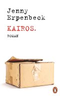 Kairos | Jenny Erpenbeck