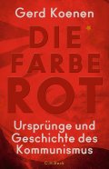 Gerd Koenen – Die Farbe Rot